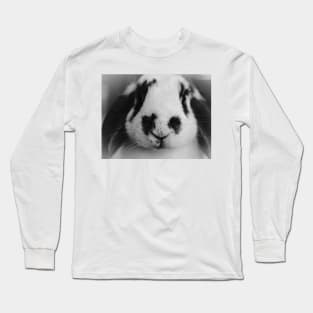 Rabbit Long Sleeve T-Shirt